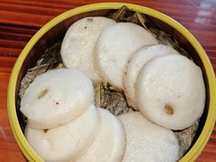 -老宅藕香·湖北菜·非遗藕汤·武昌鱼(黄鹤楼景观店)