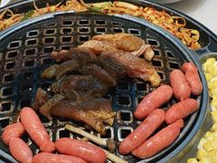 -韩宫宴炭火烤肉(印象城店)
