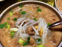 -燃木齐藏餐厅(八宿店)