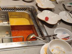 -海底捞火锅(漫乐城夜宵主题店)