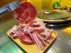 -釜山火炉·海鲜烤肉(紫藤路店)