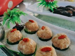 -墨脱石锅椰子鸡•海鲜糟粕醋(榆亚路店)