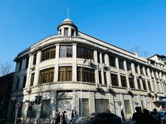 -飞马旅黎黄陂路文旅街区