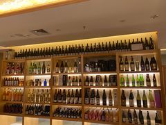 -皇品田苑日式料理(苏州中心店)