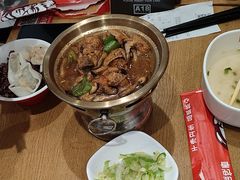 -南城香·饭香串香馄饨香(青年路店)