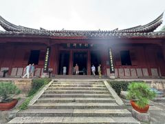 -宁波市保国寺古建筑博物馆