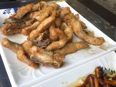 -阿东农家菜(新场古镇下塘街店)