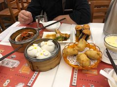 -点点心点心专门店(湾仔店)