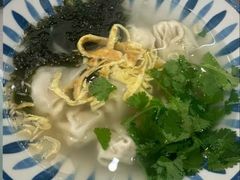 -阿三生煎(正弘城店)