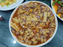 -金阁家常菜(贵阳路店)