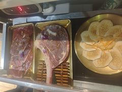 -炙城·韩式烤肉(南京东路店)