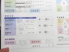 -宝力豪健身(中粮广场店)