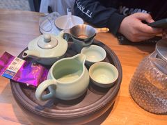-颐和•海鲜砂锅粥•啫啫煲(奥林匹克广场店)