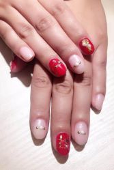 点击看大图 -艾妃罗高科美肤美甲美睫健康管理