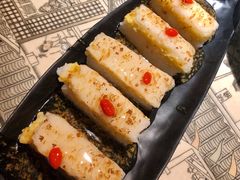 桂花凉糕-遇见长安(兰州中心店)