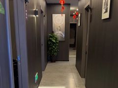 -鹿栖.精油SPA(金山世纪城店)
