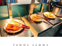 -蛙太牛牛肉海鲜自助火锅(台江万达店)