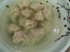 -顾一碗馄饨·烧麦(儿童医学中心店)