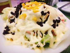-桃子餐厅·天津菜(红星路直营店)
