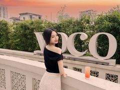 -广州十甫voco酒店
