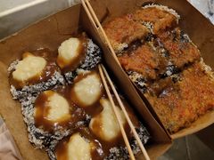 榴莲豆腐-品腐记·豆腐王朝(老门东总店)