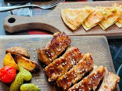 -Nord Grill&Bar Highland诺德西餐(深圳欢乐海岸店)