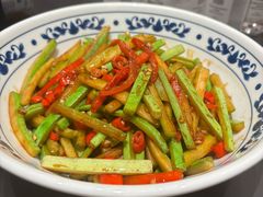 -传统菜农庄(皇姑路店)