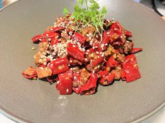 -南堂馆·新川菜(春熙路店)