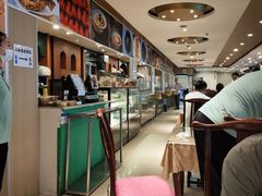 -南来顺饭庄·清真(南菜园店)