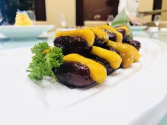 -上海莎海国际酒店