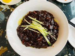 -桃园中华料理炸酱面(燕儿岛路店)