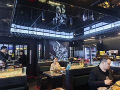-牛武士寿喜烧·和牛火锅自助(全球首店)