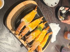 -吉川谷谷·日料放题(广安门店)