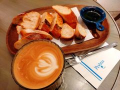 -Perma Café樸門(五羊店)