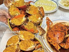 -三妹小龙虾·黄油蟹(华侨城总店)