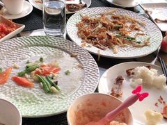 -天津湾西餐厅(三亚海棠湾洲际度假酒店)