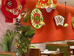 -禄运茶居·手工点心(猎德店)