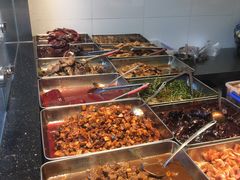 -老人和饭店(打浦路店)