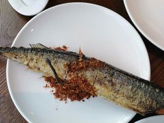 -重庆丽苑维景国际大酒店·海鲜自助餐厅