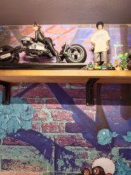 -剪得慢Barbershop·男士理发店