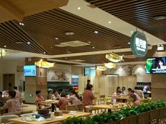 -汤W城市微度假(仓山店)