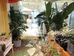 -forever studio女装工作室(中贸广场店)