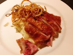 -宝莱纳餐厅(滨江店)