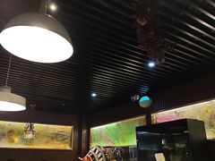 -美森西餐厅(曙光大道店)