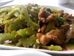 -众味海鲜大排档·活海鲜·潮汕味(南澳店)