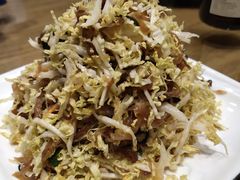 -萃和楼海鲜酒店(汉口路店)