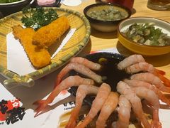 -贵木日本料理·铁板烧(新地假日广场店)