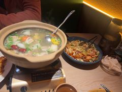 -耶里夏丽·新疆菜·28年喀什老馆(田林东路店)