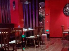 -泰国餐厅 Thai Food(裕华万达店)
