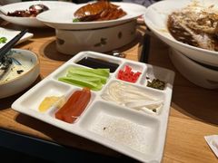 -四季民福烤鸭店(前门廊房二条店)